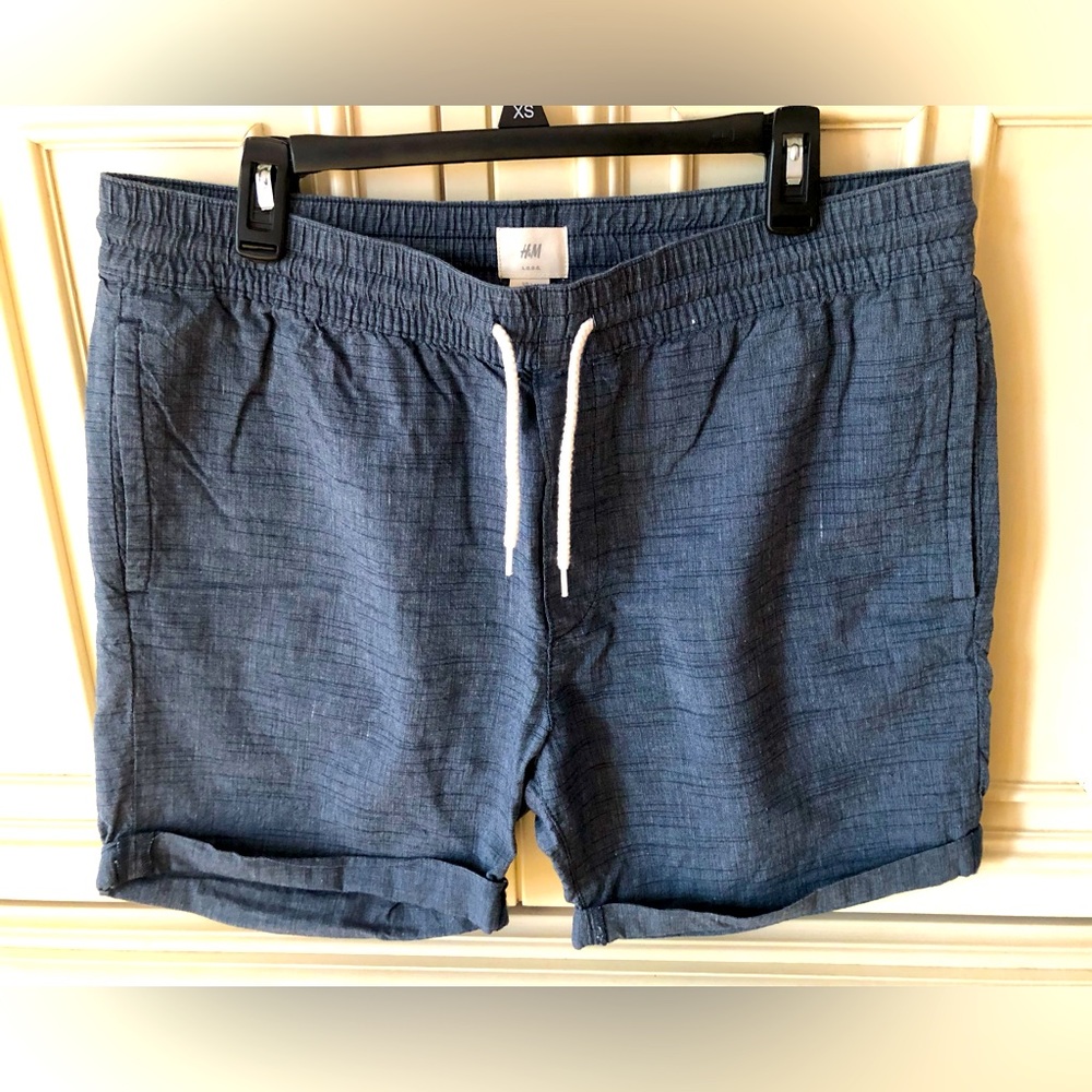 Men’s NWOT Shorts Size Large
